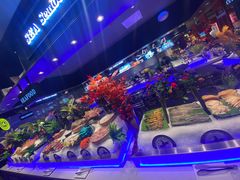 -SEA西雅图海鲜自助餐厅(海乐世界店)