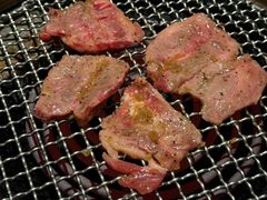 -厚贞日式烤肉(浦东汇智店)