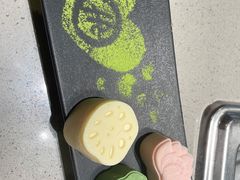 -海底捞火锅(翔龙天地广场店)