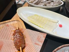 -廖掌柜·重庆鲜货火锅(上海首店)