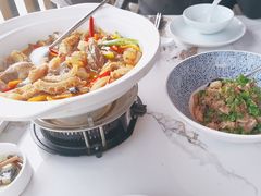 -状元人家·公园别墅衡东土菜(溪悦荟店)
