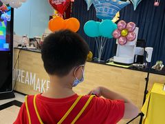 -卓美LAMDA戏剧演讲与培训中心(亚运村店)