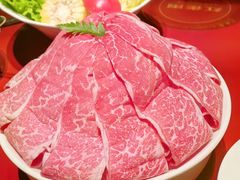 -红雀围·海鲜火锅(陆家嘴中心店)