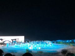 -鼎盛王朝康熙大典实景演出