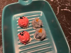 -蒋记海鲜姿造•洋房别墅(星河湾店)