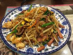-阿殳菜馆·私厨(水围村店)