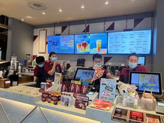 -COSTA COFFEE(吴江路店)