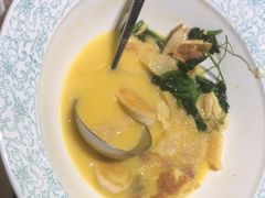 -宫燕府·京菜·烤鸭·淮扬菜(王府中心店)