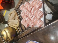 -萍姐火锅·公路夜市(南京新街口店)