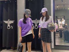 -茂业百货(东门店)