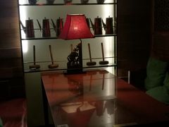 -绿茶餐厅(成都万象城店)