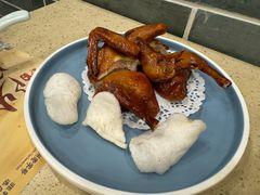 -点都德(龙之梦店)