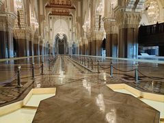 -哈桑二世清真寺