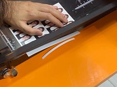 -爱定格照相馆·证件照(上海惠南观海坊店)