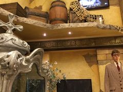 -信不信由你博物馆