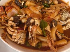 -小六农家乐(崇明西沙湿地店)
