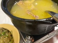 -深山老屋(国顺东路店)