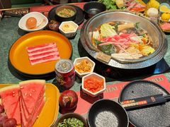 -牛New寿喜烧(中山公园龙之梦店)