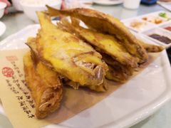 -老虎滩船说·海胆水饺·大连海鲜(老虎滩店)