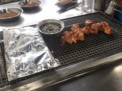 -缘来香大凉山西昌火盆烧烤.12年老店(巴国城店)