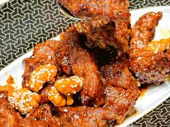 -新光酒家·河豚·海鲜·蟹料理(浦东店)