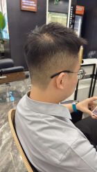 点击看大图 -藤野造型