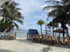 -碧桂园十里银滩