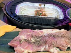 -玄希浪漫厨房·韩料烤肉(湖滨银泰in77店)