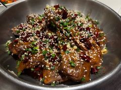 -潇湘码头·鲜湘菜(清河店)