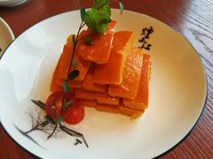 -镇江苏宁万豪酒店-苏筵中餐厅