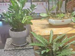 -黔蘑菇四季餐厅(观山湖店)