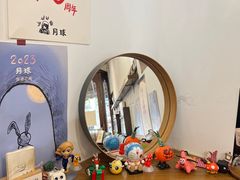 -月球咖啡retro