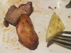 -汉丽斯巴西烤肉自助(市南店)