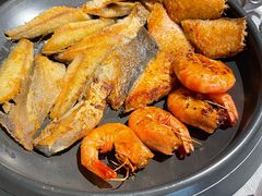 -潮府馆·非遗潮州菜·世纪公园(新国际博览中心店)