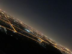 -鬼笑石后山停车场