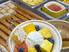 -白色日记·手作酸奶(麦凯乐店)