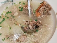 -前门烤鸭(江东中路店)