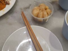 -虢国羊肉汤馆(政二街店)
