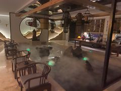 -印象江南·足道按摩养生Spa