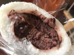 -南大门韩国米糕(公滨路店)