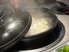 -同仁四季椰子鸡(海岸城天利店)