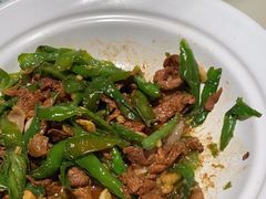 -佬麻雀·剁椒鱼头(京基KK One店)