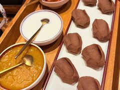 -敏珠拉姆藏餐·南京厨房(富春江东街店)