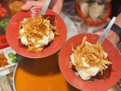-禄婶鸡煲·打边炉