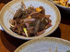 -圳兴面王·拌川·特色炒面(南山保利剧院店)