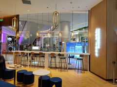 -奈雪的茶(青岛卓悦里INTOWN店)