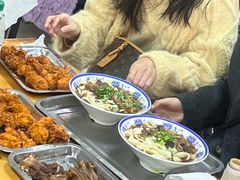 -清真-戏楼王记牛肉面