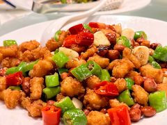 台式掌中宝-文杏酒楼(一品天下店)