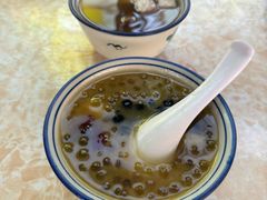-港湾糖水
