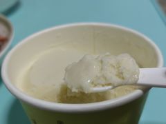 豆汁冰淇淋-年记·兴顺斋 牛街清真熟食小吃店
